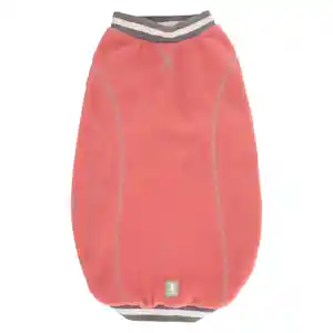 Chaleco Polar Para Mascota Xl