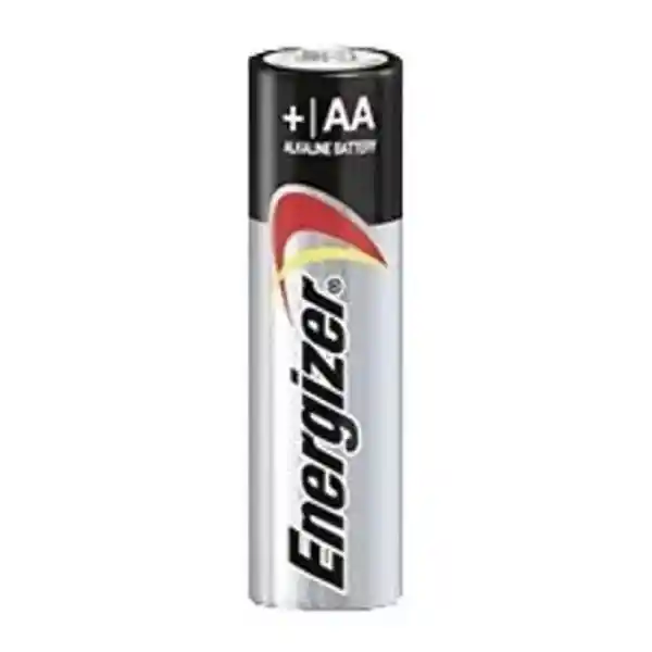 Energizer Pack Aax10 + Aaax6