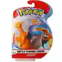 Pokemon Battle Feature Fig Assort 95135