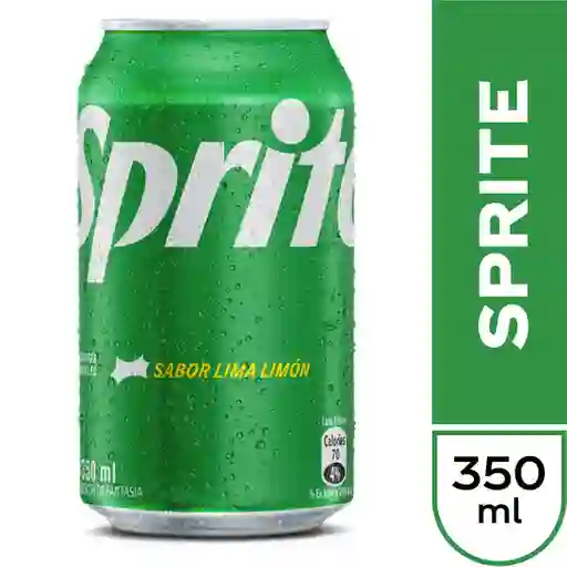 Sprite Original 350Ml