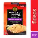 Thai Fideos de Arroz Original Pad