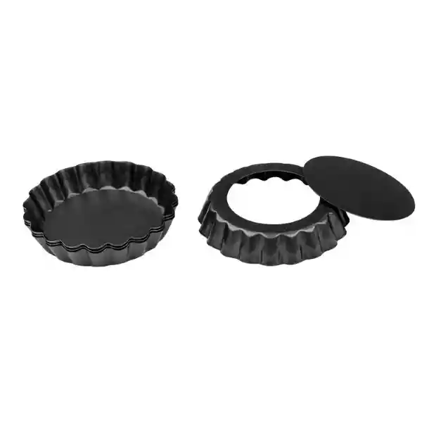 Set Mini Moldes Tarta