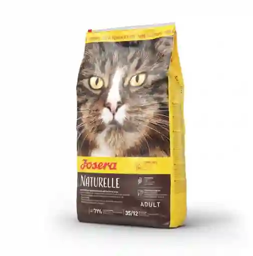 Nature Josera Alimento Para Gato Lle