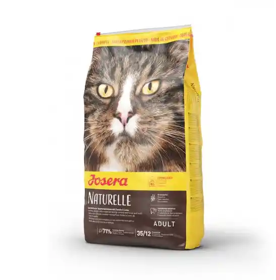 Nature Josera Alimento Para Gato Lle