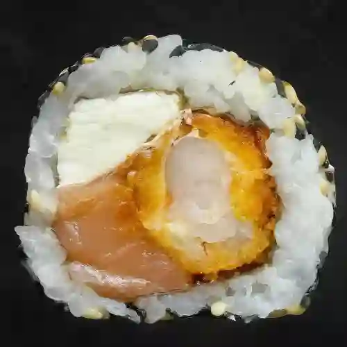 California Roll 5