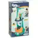 Ecoiffier Clean Home Carrito de Limpieza