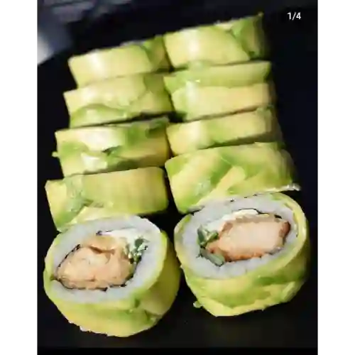 Avocado Tori