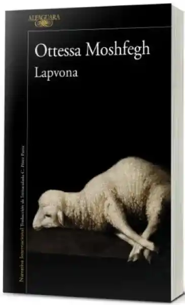 Lapvona - Ottessa Moshfegh