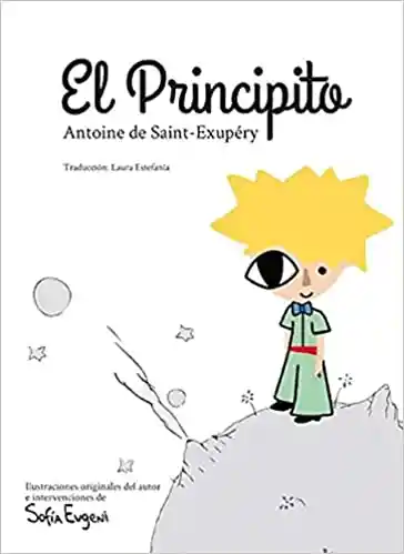 El Principito