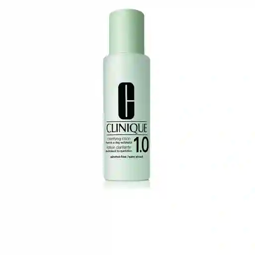 Clinique Loción Clarifying Lotion 0