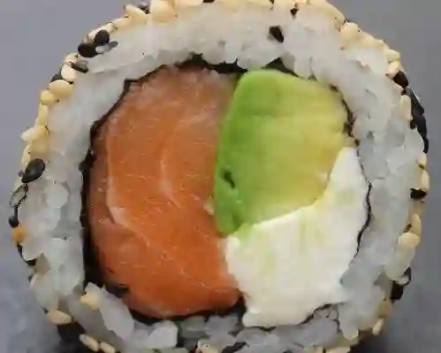 California Sake Chesse