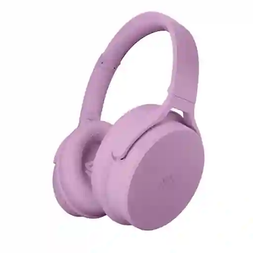 Sleve Audifonos Bluetooth Evo Violet