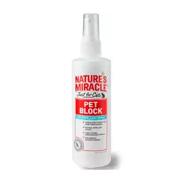 Nature's miracle Repelente Para Gatos