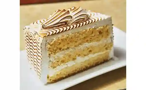 Pastel Tres Leches