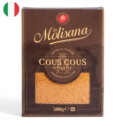 La Molisana Cous Cous Integral