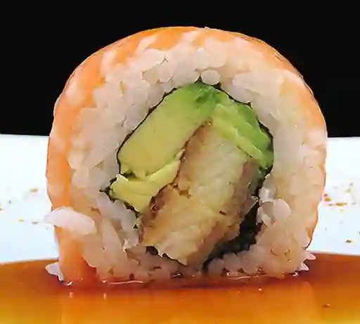 Unagui Roll