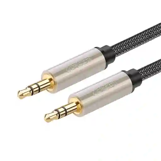 Ugreen Cable de Audio Estéreo 0.5 x 3.5 mm