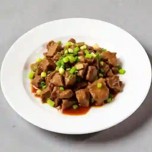 Carne Tausi