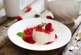 Panna Cotta