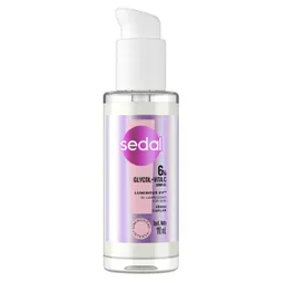 Sedal Sérum Luminoso uv