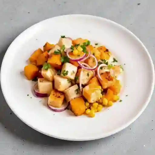 Trio de ceviches (3 personas)