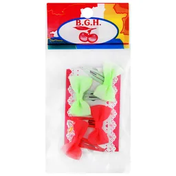 B.G.H Horquilla Surtida