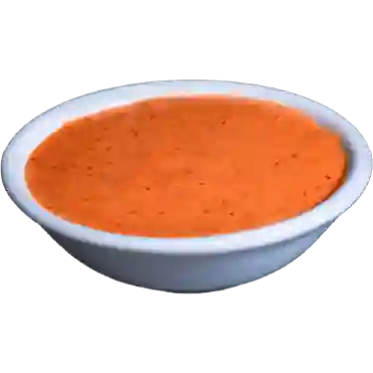 Salsa Spicy