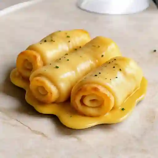 Cheese Rolls