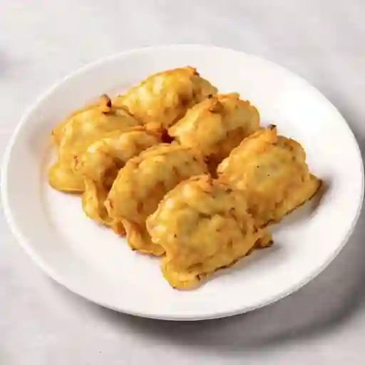Wantan Frito