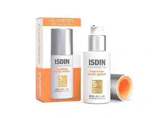 Isdin Fotoprotector fw Magic Repair Spf 50