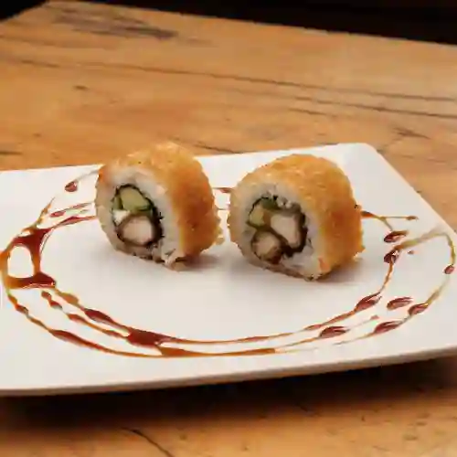 Ebi Tempura Roll