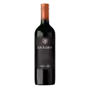 Heroes Vino Tinto Reserva Especial Carm 750 cc