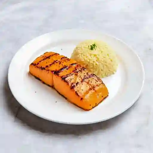 Salmon Dontoro