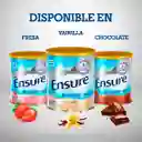 Ensure Alimentación Especializada Sabor Chocolate en Polvo