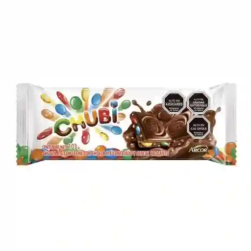 Chubi Chocolate