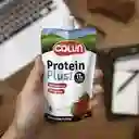Colun Yoghurt Protein Plus Sabor a Frutilla y Plátano