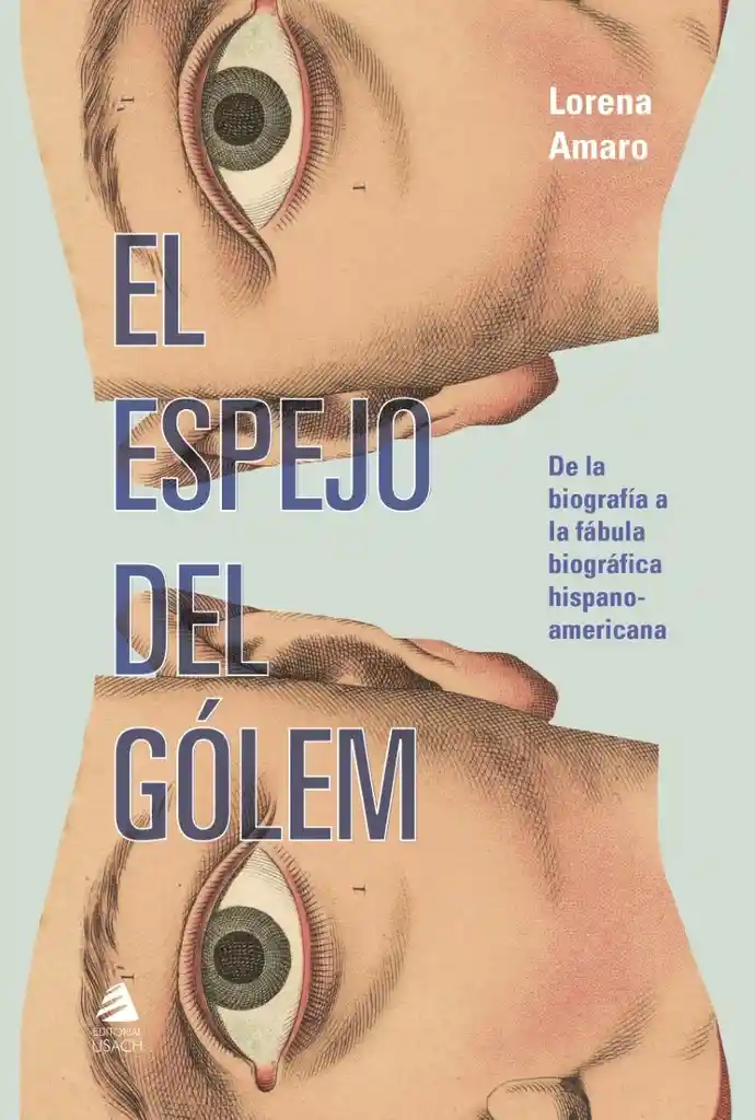 El Espejo Del Golem