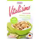 Vitalisimo Multicereal Manzana