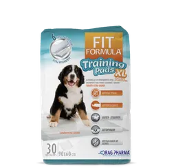 Fit Training Sabanilla Drag Pharma