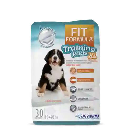 Fit Training Sabanilla Drag Pharma