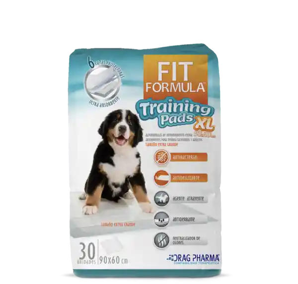 Fit Training Sabanilla Drag Pharma