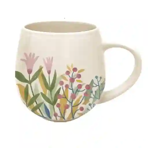 Tazón Ovalado Blossom 450 mL