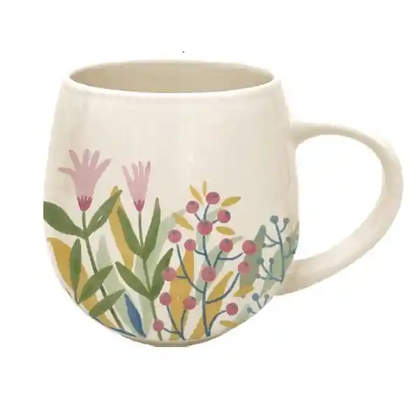 Tazón Ovalado Blossom 450 mL