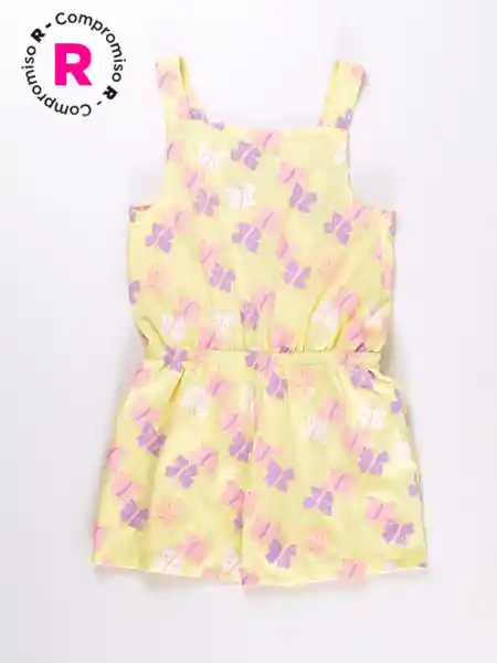 Harvest Enterito Amarillo Basic2 10 V26