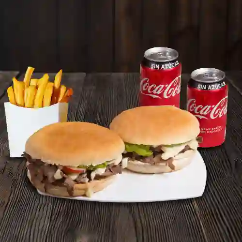 Promo Coke Mini 7