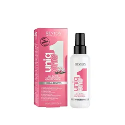 Revlon Tratamiento Capilar Uniq One Treatment Flor de Loto