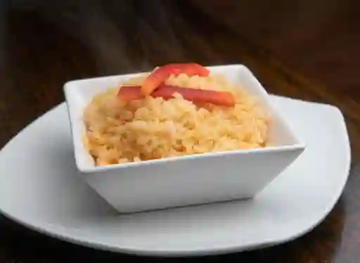 Arroz Rojo