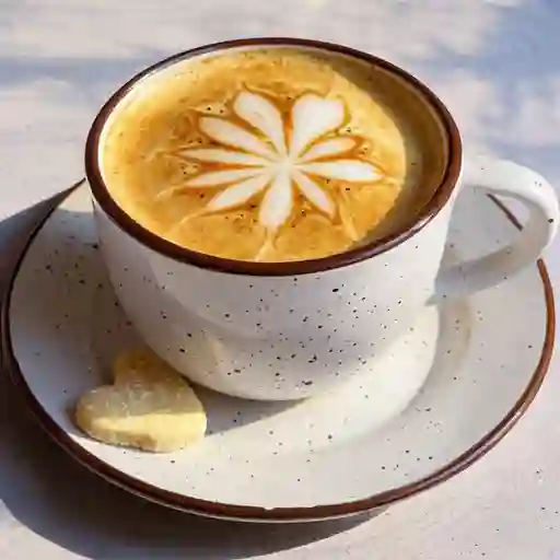 Latte sabor