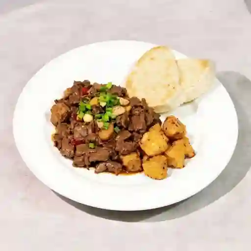 Colación 1 (Desde Las 12:00Pm)