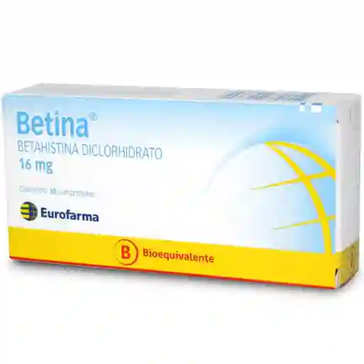 Betina (16 mg)